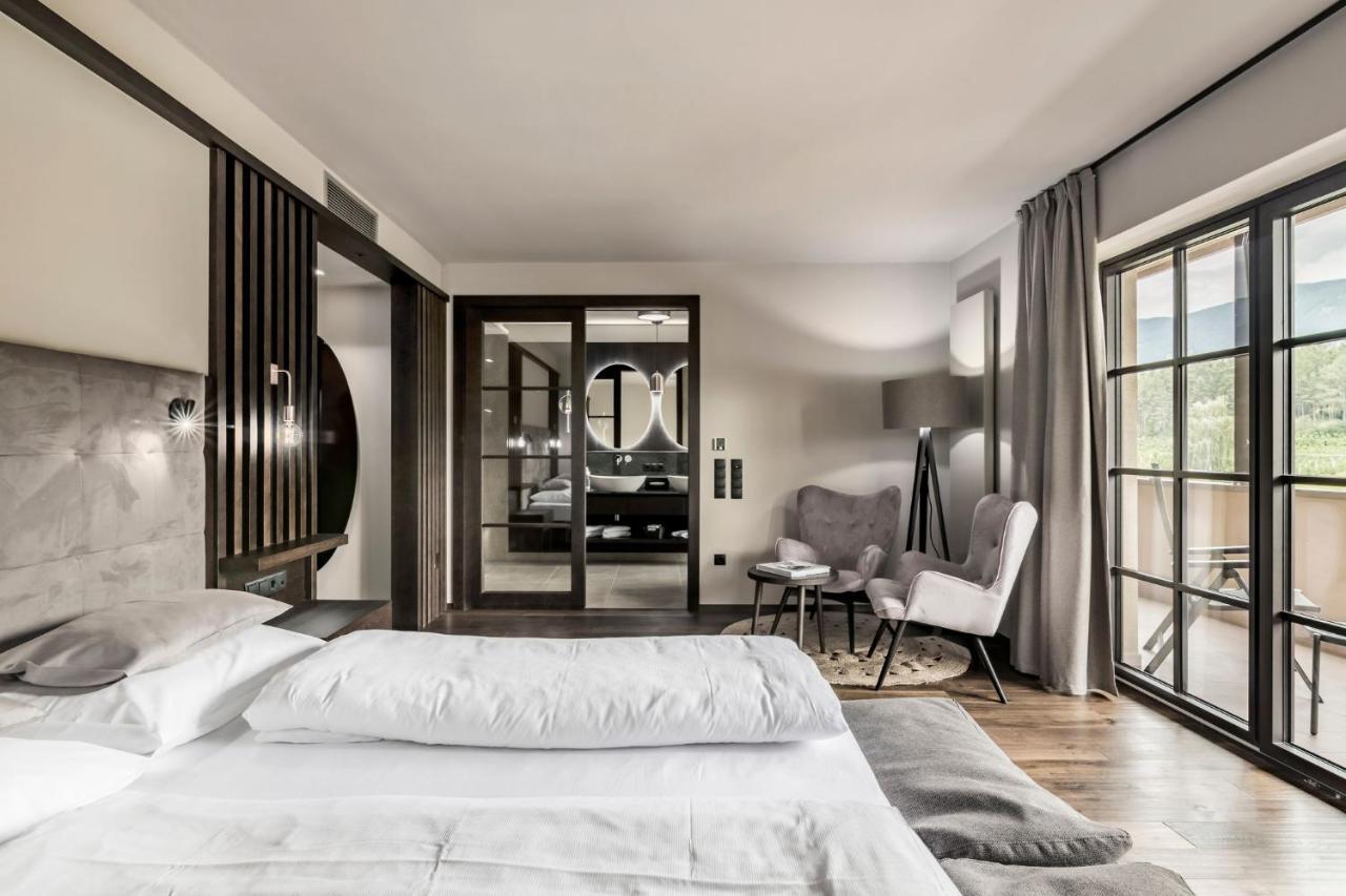 Hotel Seehof Nature Retreat Natz-Schabs ภายนอก รูปภาพ