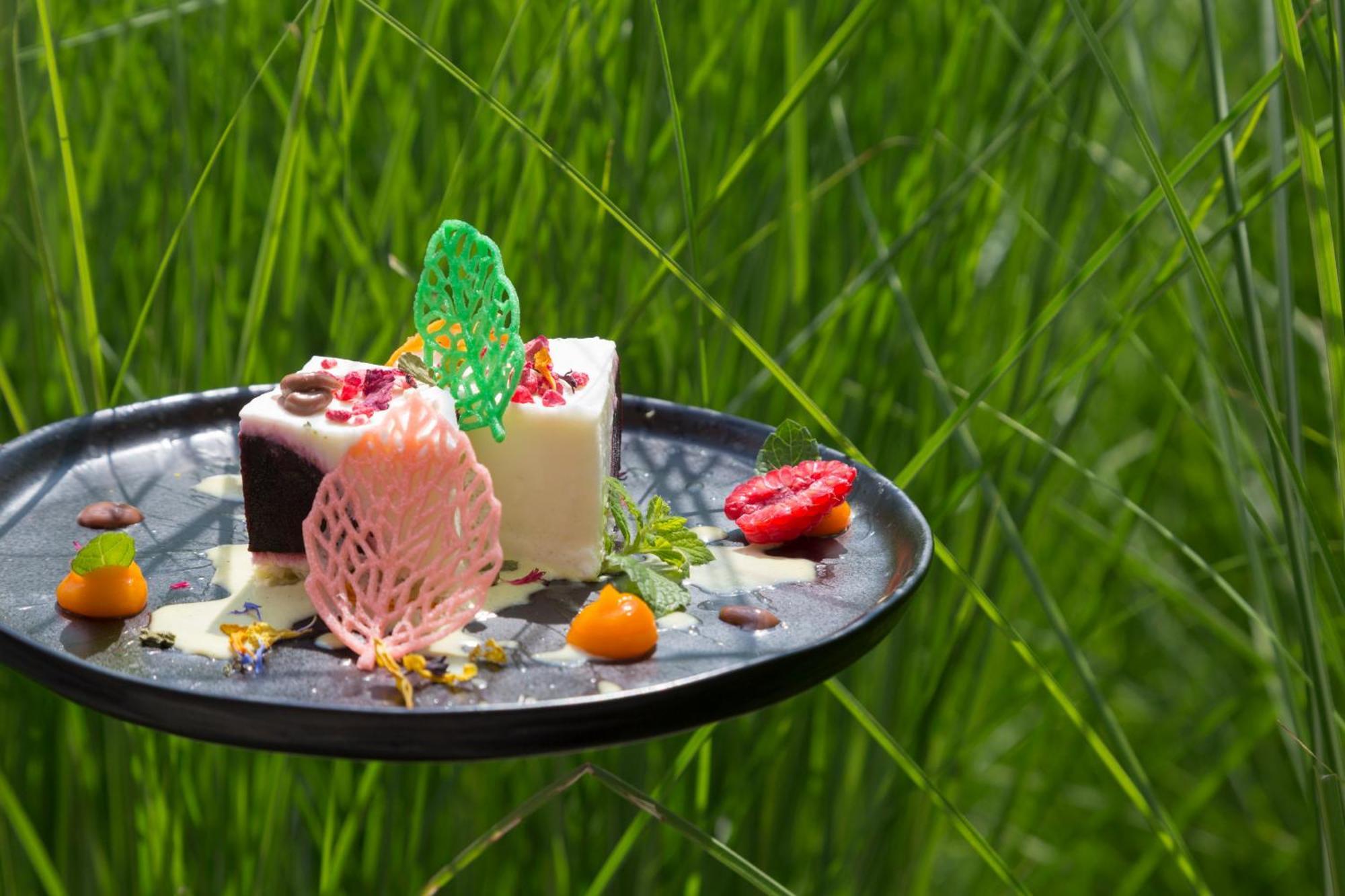Hotel Seehof Nature Retreat Natz-Schabs ภายนอก รูปภาพ