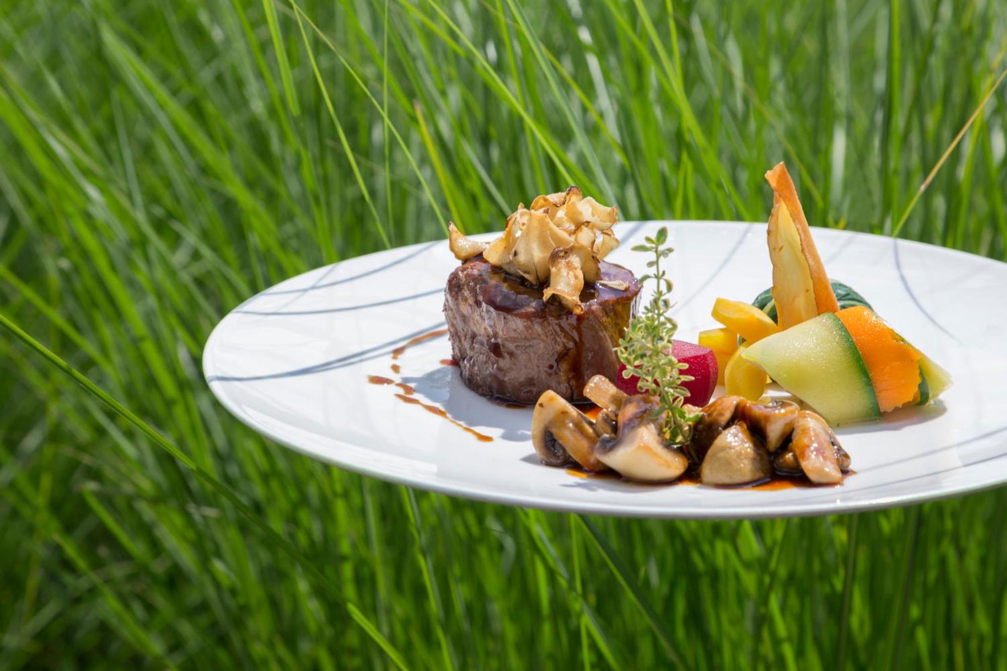Hotel Seehof Nature Retreat Natz-Schabs ภายนอก รูปภาพ